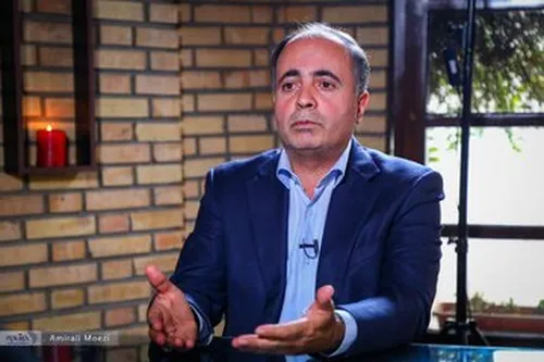 نوری قزلجه: فیلترینگ فضای مجازی روی اعصاب مردم راه می&zwnj;رود
