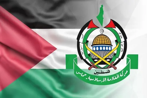 بیانیه حماس در واکنش به حادثه تروریستی کرمان