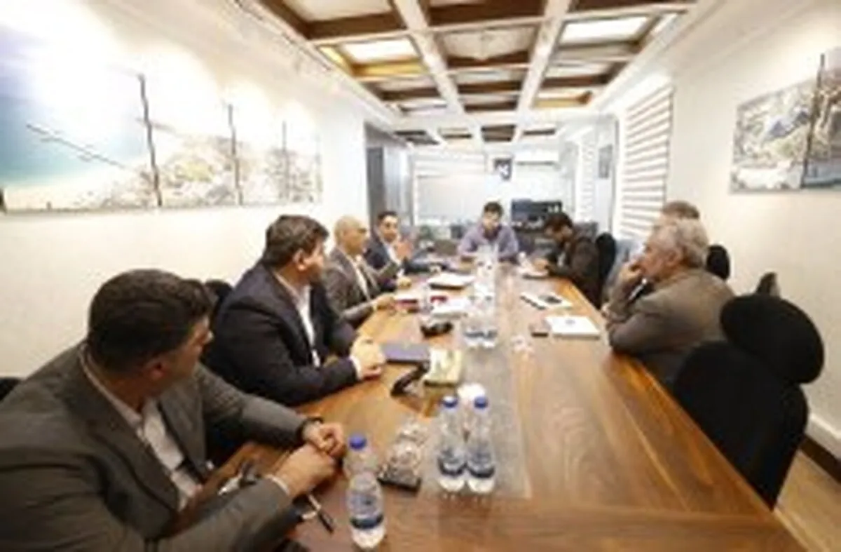 معاونت اقتصادی و سرمایه گذاری سازمان منطقه آزاد کیش، برای نمایشگاه امسال برنامه ویژه‌ای دارد