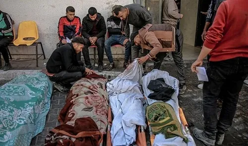 اعتراف تل&zwnj;آویو به بازداشت نکردن &laquo;رهبران ارشد&raquo; حماس در بیمارستان الشفا