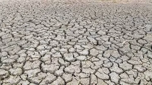 بدترین شرایط خشکسالی خراسان رضوی  در ۵۰ سال گذشته