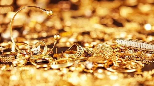 قیمت هر گرم طلای ۱۸ عیار