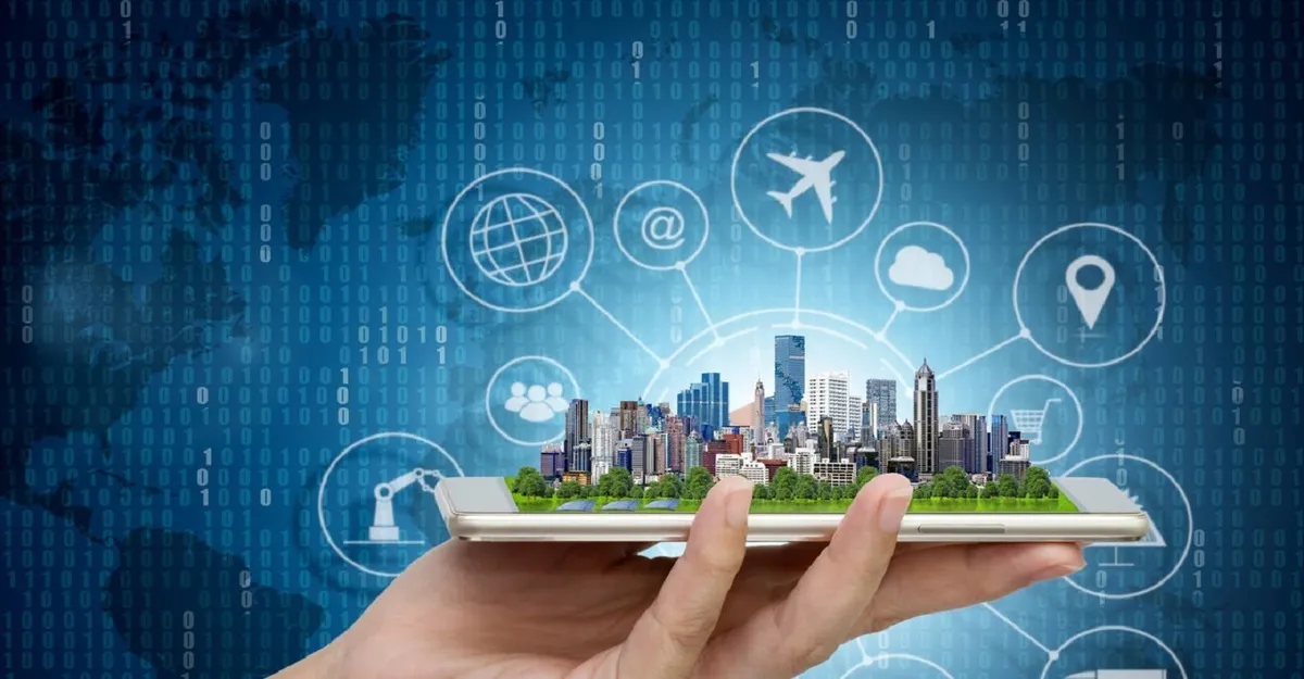 انتخاب پنجره واحد خدمات هوشمند دانشگاهی در بخش جایزه اجلاس جهانی جامعه اطلاعاتی