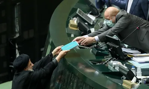 مجلس آینده به کابوس دولت رئیسی تبدیل می&zwnj;شود