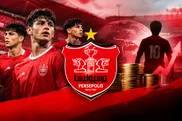 پرسپولیس به دنبال درآمد میلیون‌دلاری از فروش بازیکنان؛ نقشه سرخ‌ها برای ساخت نسل طلایی چیست؟