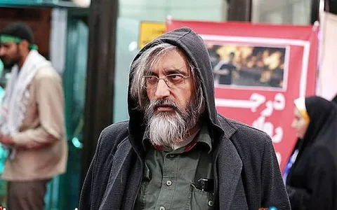 وحید جلیلی: غربی‌ها کثافت هستند