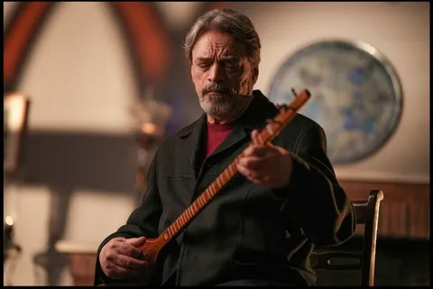 آرزو‌های هنرمند را نمی‌توان از او گرفت