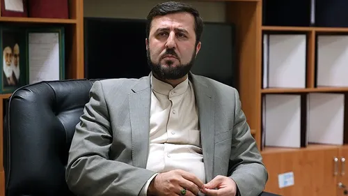 غریب&zwnj;آبادی: غنی&zwnj;سازی جزو خطوط قرمز ماست