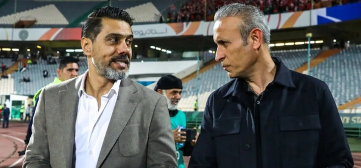 احضار گل‌محمدی و پیروانی برای ماجرای جادوگری