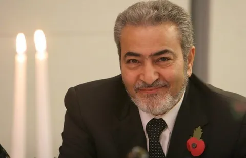 ستار شازده خانوم بی صدا شد!