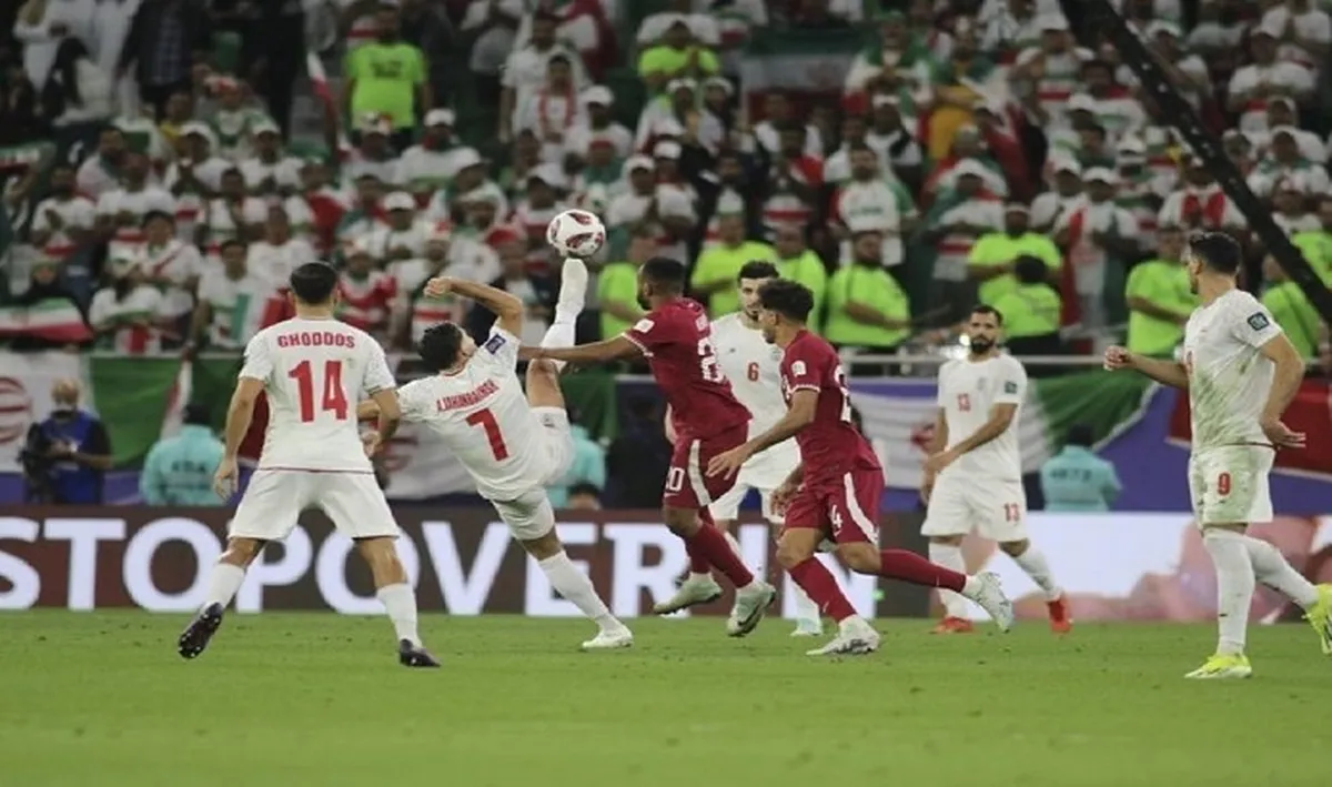 دلایل ناکامی تیم ملی در جام ملت‌های آسیا از زبان لطیفی