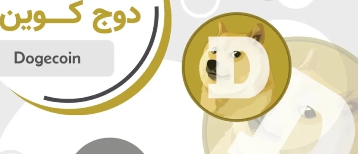 تحلیل تکنیکال دوج کوین ۱۱ فروردین