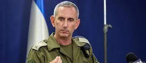 اسراییل: پهپاد و موشک ایران را سرنگون کردیم