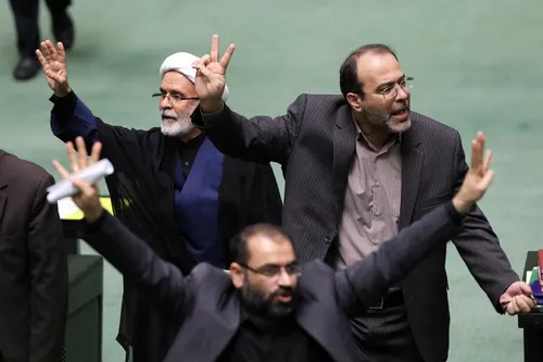 مغایرت در اعلام اسامی رد صلاحیت&zwnj;شدگان نمایندگان فعلی مجلس