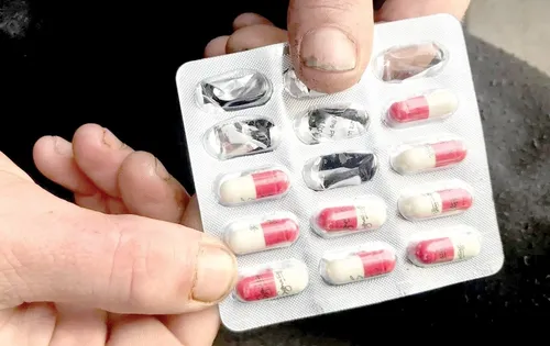 مرگ تدریجی با پرگابالین قرص محبوب جوانان!