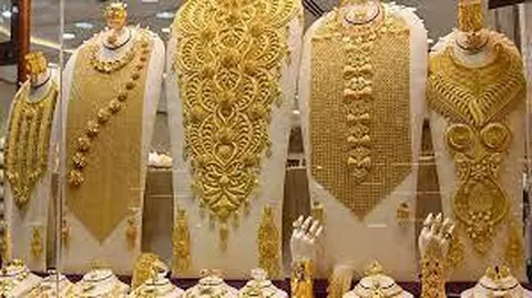 قیمت جدید طلا و سکه اول اردیبهشت ۱۴۰۴