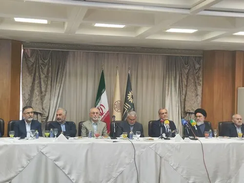 پزشکیان به اهالی فرهنگ و هنر: مطمئن باشید از حق و حقوق همه دفاع خواهیم کرد