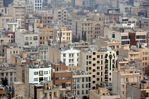 افت چشمگیر معاملات مسکن؛ متوسط قیمت مسکن چقدر شد؟