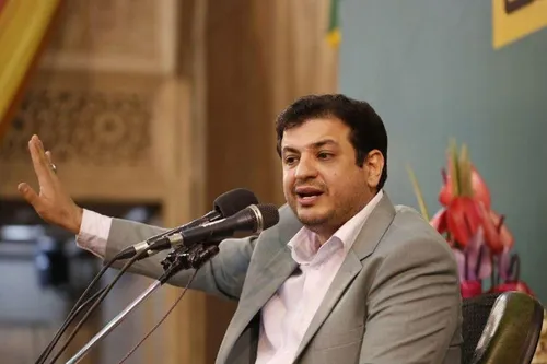 خبرساز شدن دوباره «نسخه زنانه رائفی پور»: این مملکت مال حزب اللهی‌ها است! + ویدئو