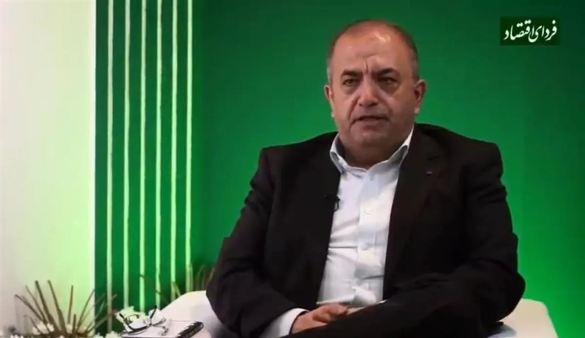 برنامه‌های تحولی ذوب‌آهن اصفهان برای جبران زیان انباشته