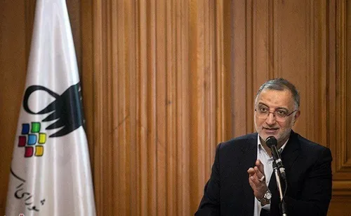 زاکانی:آنچه مربوط به ما نیست به متولی کمک می&zwnj;کنیم تا او خدمت کند