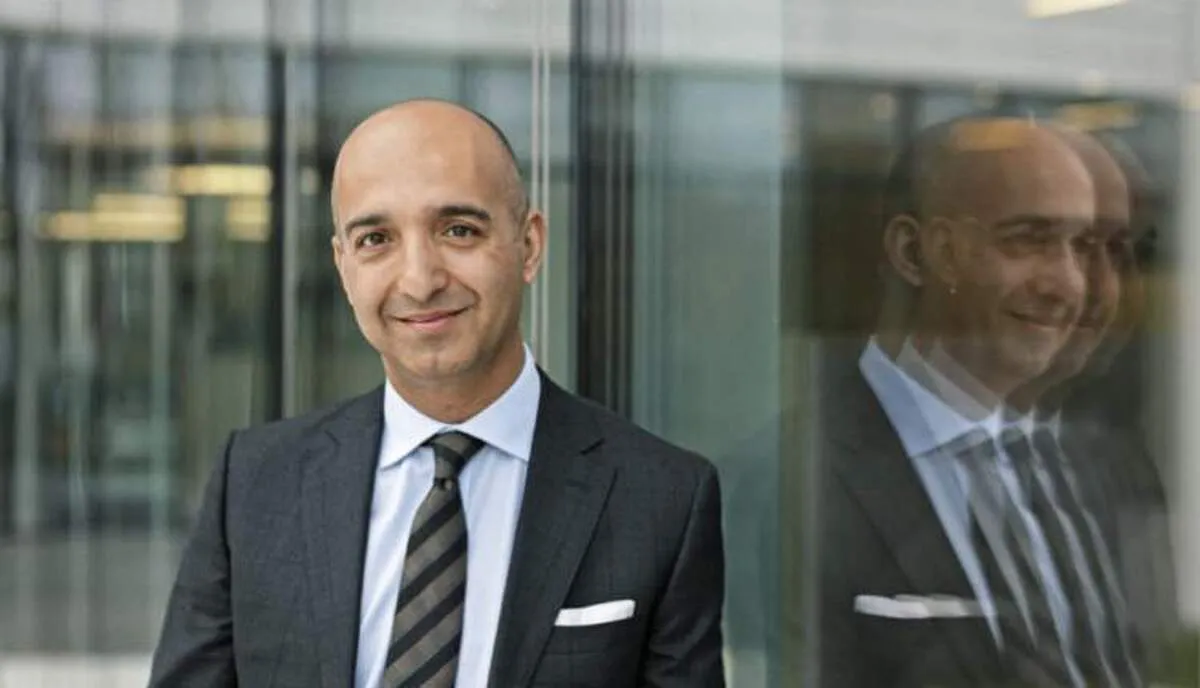 مازیار مایک دوستدار کیست؟