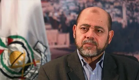 مقام ارشد حماس: برای اجرای قطعنامه آتش‌بس آمادگی داریم