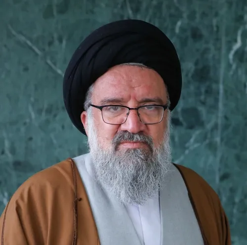 آیت&zwnj;الله خاتمی: امروز همه جریانات در انتخابات نماینده دارند