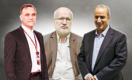 بازگشت دوباره مهدی تاج با رای قاطع مجمع!