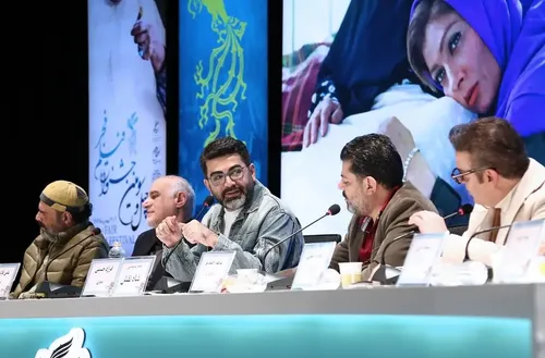 بهترین فیلم&zwnj;های نامزد شده در جشنواره فجر