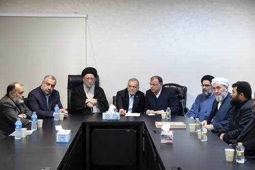 پزشکیان: الان دغدغه اصلی ما در دولت و حاکمیت معیشت مردم است