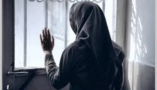 زن جوان: نمی&zwnj;دانستم همکلاسی&zwnj;ام هوویم خواهد شد
