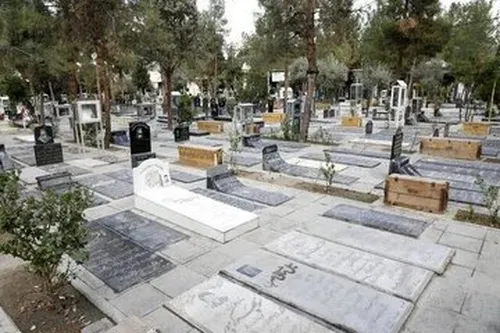 نبش قبر حافظ اسد