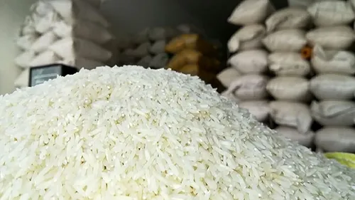 ریسمان بازار برنج در دست چند شرکت انحصاری+فیلم