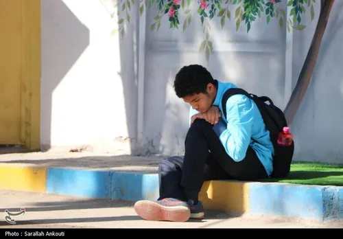 تأمین هزینه&zwnj;های مدارس دولتی با مردم است؟