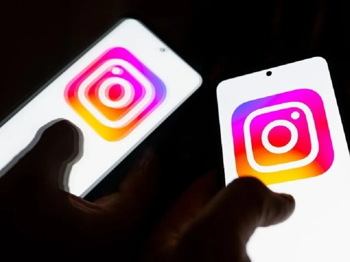 اینستاگرام هم شهادت سید نصرالله را برنتابید؟