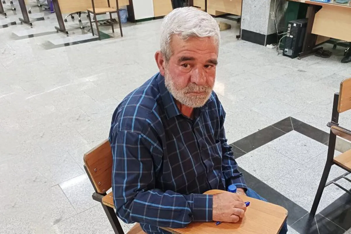 آزار زنان از هتل تا دستشویی بیمارستان توسط مرد شیطان صفت!