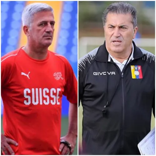 مدیرعامل استقلال به دنبال سرمربی جدید پرسپولیس+ عکس