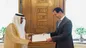 دعوت از بشار اسد برای حضور در نشست آب و هوا در امارات