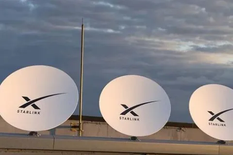 آغاز فعالیت استارلینک در قطر