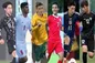 نوجوان فوتبال ایران در بین بازیکنان آینده دار از نگاه AFC