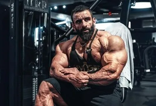 گشت&zwnj;وگذار خانوادگی هادی چوپان