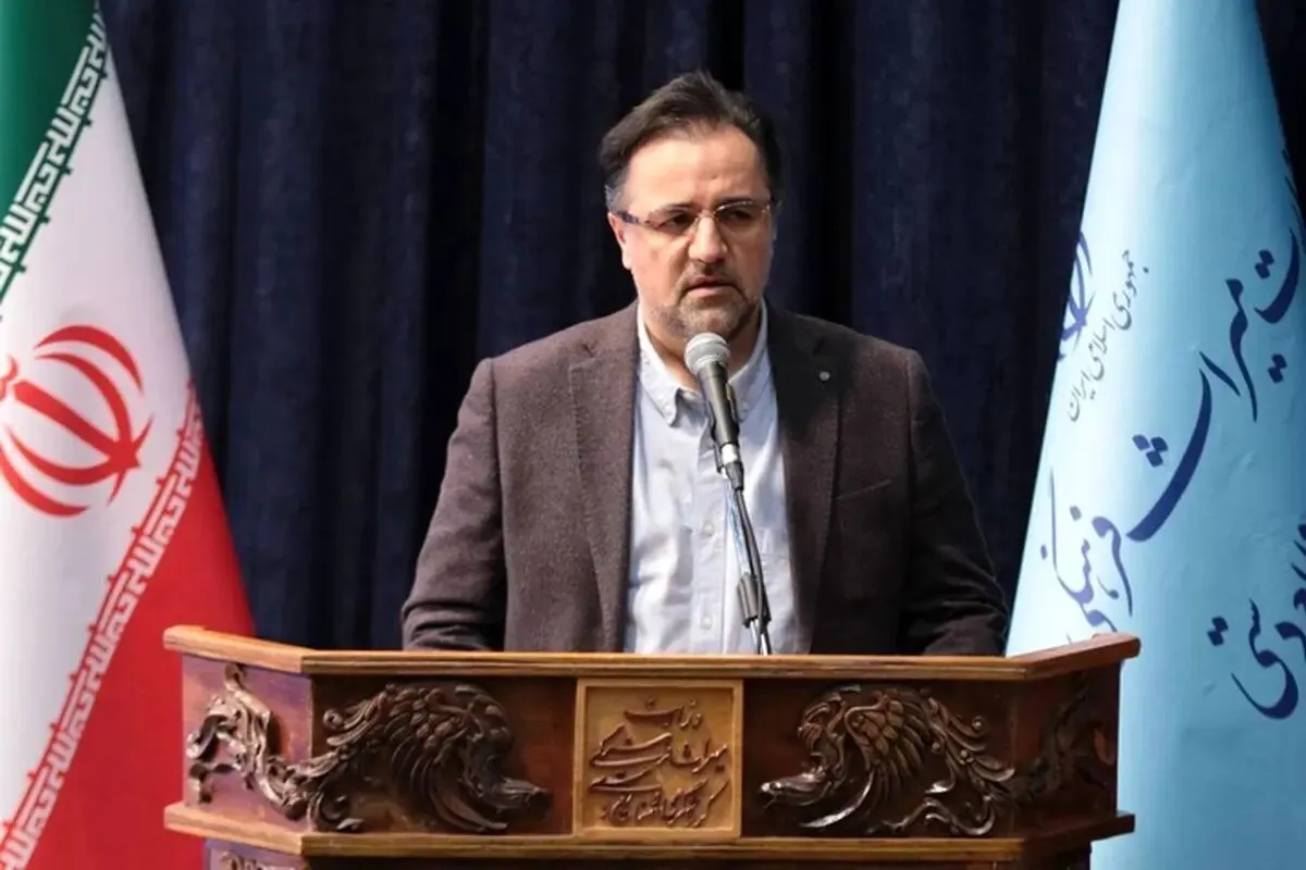 ثبت جهانی منشور کوروش خط بطلان به ادعا‌های غرب است