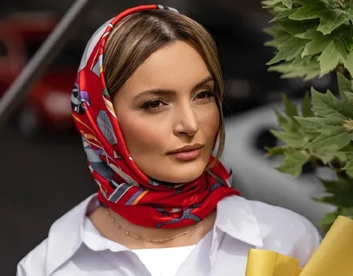 عکس از تیپ “رضا رویگری” در کودکی