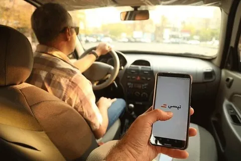 افزایش قیمت تاکسی‌های اینترنتی تایید شد