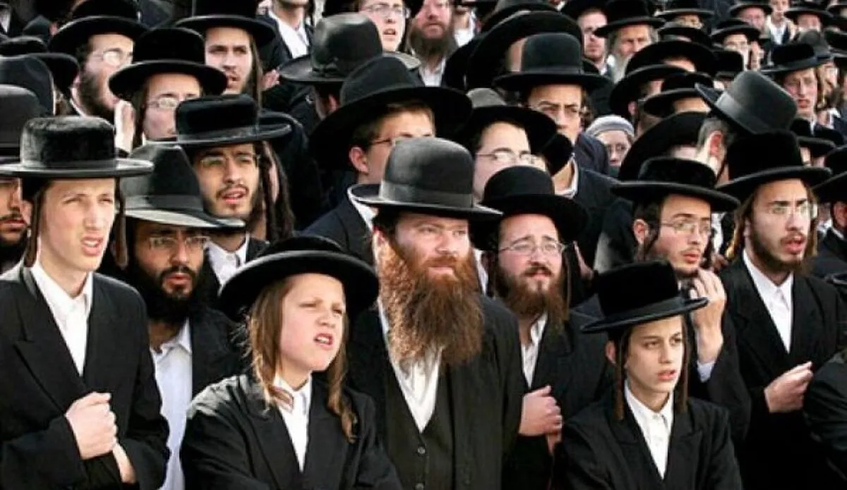 جنگ با ایران نشانه‌ی ظهور قریب‌الوقوع مسیح موعود یهودیان است