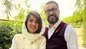ماه عسل آقای بازیگر!
