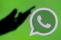 اختلال واتساپ برطرف شد