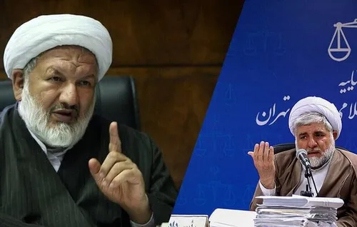 مجرد بود و با والدینش زندگی می&zwnj;کرد