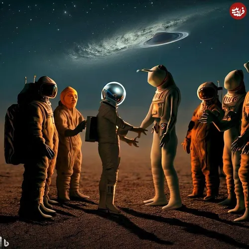 هوش مصنوعی چه مشکلی با فضایی&zwnj;ها دارد